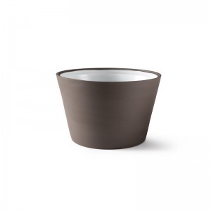 ATIPICO CRUDO KOM BRUIN/WIT