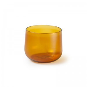 ATIPICO CRUDO GLAS GEEL KLEIN