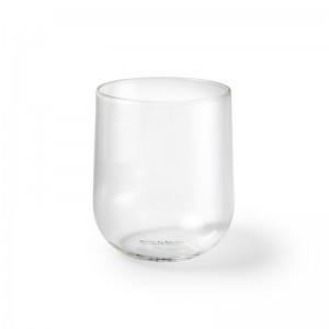 ATIPICO CRUDO GLAS WIT GROOT