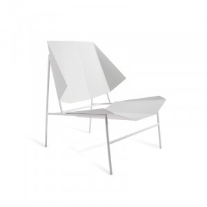 ATIPICO TERRA STOEL cm 66 x 80 x h80 