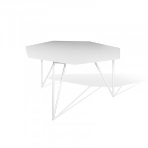 ATIPICO TERRA BIJZETTAFEL cm dia 78 x h45