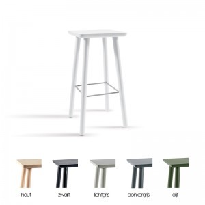 ATIPICO ACROCORO KRUK MIDDELHOOG cm 34 x 34 x h66