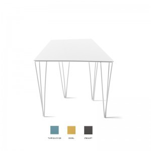 ATIPICO CHELE TAFEL TRAPEZIUM