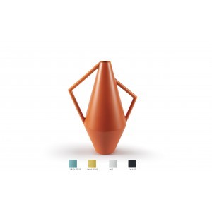 ATIPICO KORA VASE 