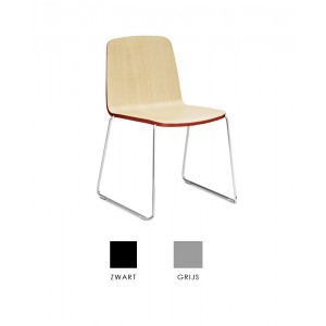 NORMANN COPENHAGEN JUST STOEL ES/ROOD