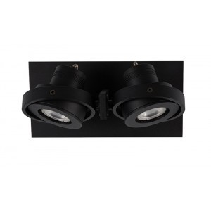 ZUIVER LUCI 2-LED SPOT