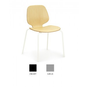 NORMANN COPENHAGEN MY CHAIR ES/WIT