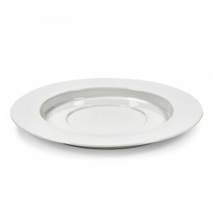 SERAX UNDERPLATE SP LARGE D30 H3 WHITE