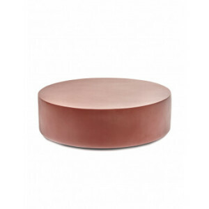 SERAX MARIE PAWN SALONTAFEL ROOD