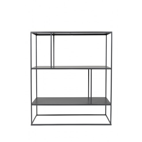 ZUIVER BV SHELF SON GREY