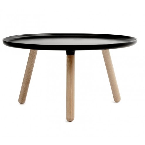 NORMANN COPENHAGEN TABLO LARGE ZWART