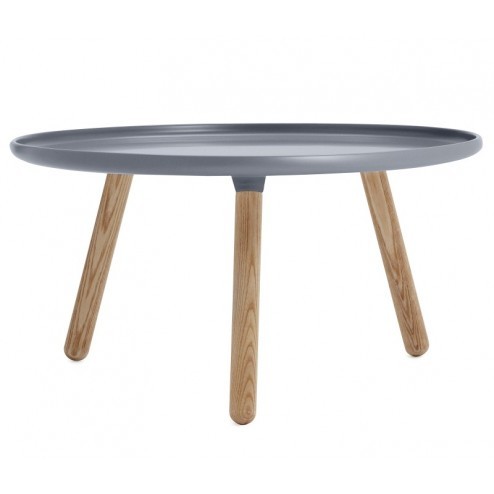 NORMANN COPENHAGEN TABLO LARGE GRIJS