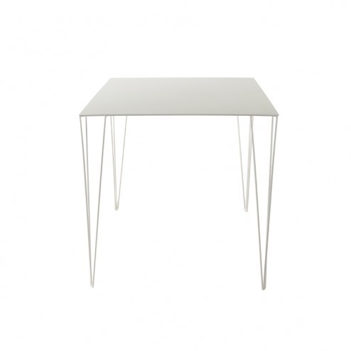 ATIPICO CHELE  TAFEL WIT