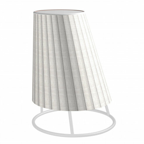 Emu Cone grote tafellamp