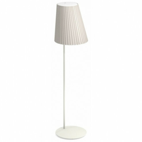 Emu Cone staande lamp
