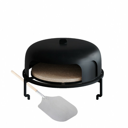 OFYR pizzaoven