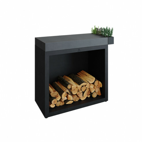 OFYR Kruidenbank 50x100