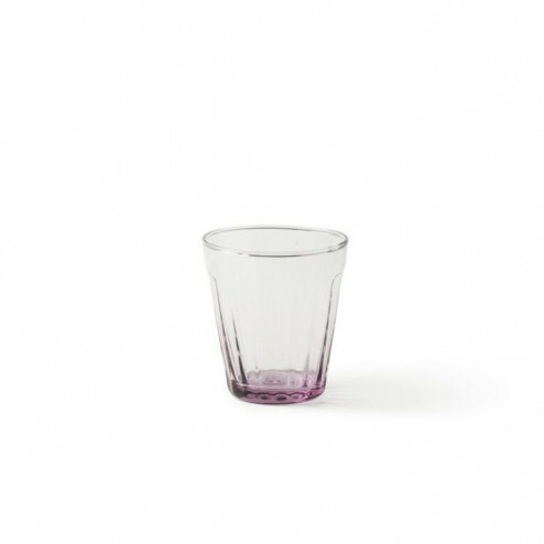 Waterglas Bitossi lucca violet
