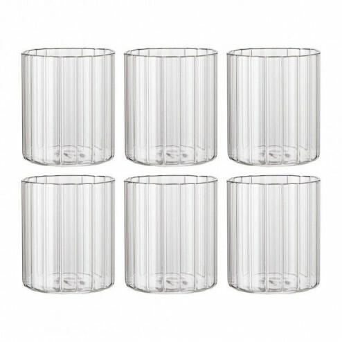 Waterglas Bitossi romantic