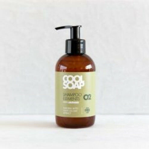 Douchegel CS 250ml el02 lavendel