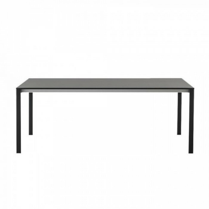 Uitschuifbare handwals EPDM 195 mm | verstelbaar tot 71 cm