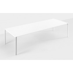 KRISTALIA THIN-K TAFEL WIT