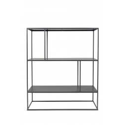 ZUIVER BV SHELF SON GREY