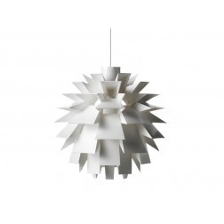 NORMANN COPENHAGEN NORM 69 LAMP LARGE cm dia51 x h51