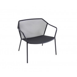 EMU DARWIN LOUNGESTOEL SET VAN 2 cm 77 x 73 x h75 