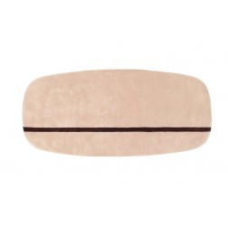 NORMANN COPENHAGEN OONA TAPIJT ROZE cm 90 x 200