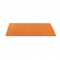 ATIPICO NORDIC TAPIJT ORANJE cm 60 x 90