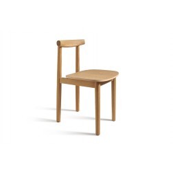ATIPICO LOLA STOEL cm 41.5 x 53.8 x 78