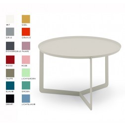 MEMEDESIGN ROUND 2 TAFEL cm dia60 x h36