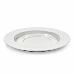 SERAX UNDERPLATE SP LARGE D30 H3 WHITE