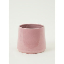 SERAX POT CONE ROZE groot