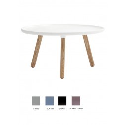 NORMANN COPENHAGEN TABLO LARGE cm dia78 x h42