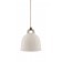 NORMANN COPENHAGEN BELL LAMP SMALL ZAND cm dia35 x h37