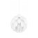 NORMANN COPENHAGEN NORM 12 LAMP LARGE cm dia51 x h51