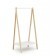 NORMANN COPENHAGEN TOJ REK SMALL WIT cm 74 x 59,5 x h160