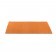 ATIPICO NORDIC TAPIJT ORANJE cm 60 x 90
