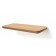 ATIPICO ACROCORO SCHABBEN cm 48 x 21,5 x h2,8