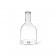 ATIPICO TORRI KARAF GLAS SMALL cm dia14 x h25