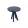 ATIPICO A.NGELO TAFEL DONKERBLAUW ROND cm dia45 x h40