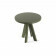 ATIPICO A.NGELO TAFEL OLIJFGROEN ROND cm dia45 x h40