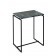 SERAX DIALECT TAFEL GROEN MARMER cm 40 x 30 x h52