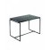SERAX DIALECT TAFEL GROEN MARMER cm 60 x 40 x h42