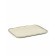 SERAX BORD RECHTHOEKIG MERCI N°1 GEBROKEN WIT cm 32 x 23 x h1,4 
