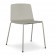 KRISTALIA RAMA STOEL BEIGE cm 54 x 54 x h75