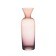 BITOSSI DESIGUAL VAAS cm h27 paars