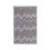 ILARIA.I TAPIJT TWEED GRIJS cm 60 x 100